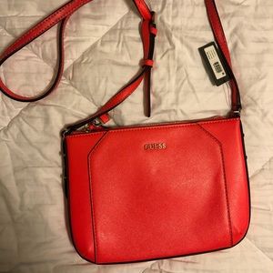 Guess crossbody purse
